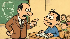 Fıkra: Temel’e öğretmeni sorar: 1881’de ne oldu?