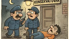 Fıkra: Temel, “konservatuvar” nasıl hecelenir?