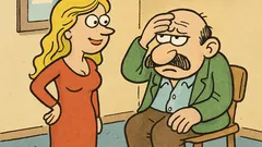 Fıkra: Temel’e sordular, güzellik mi aptallık mı?