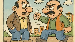 Fıkra: Ula Dursun, söyle bakalım!